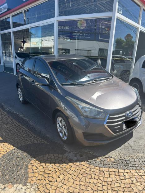 HYUNDAI HB 20 Hatch 1.0 12V 4P FLEX COMFORT, Foto 2