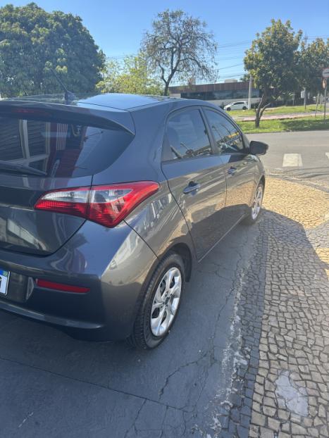 HYUNDAI HB 20 Hatch 1.0 12V 4P FLEX COMFORT, Foto 3