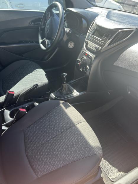 HYUNDAI HB 20 Hatch 1.0 12V 4P FLEX COMFORT, Foto 4