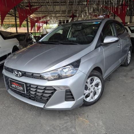 HYUNDAI HB 20 Hatch 1.0 12V 4P FLEX COMFORT, Foto 2