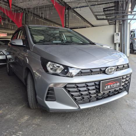 HYUNDAI HB 20 Hatch 1.0 12V 4P FLEX COMFORT, Foto 3