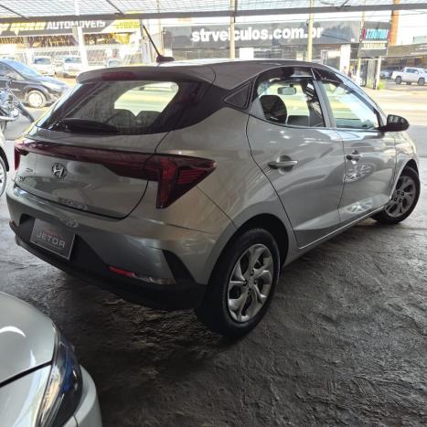 HYUNDAI HB 20 Hatch 1.0 12V 4P FLEX COMFORT, Foto 4