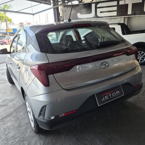 HYUNDAI HB 20 Hatch 1.0 12V 4P FLEX COMFORT, Foto 5