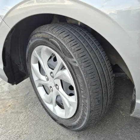 HYUNDAI HB 20 Hatch 1.0 12V 4P FLEX COMFORT, Foto 6