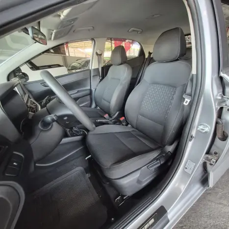 HYUNDAI HB 20 Hatch 1.0 12V 4P FLEX COMFORT, Foto 7