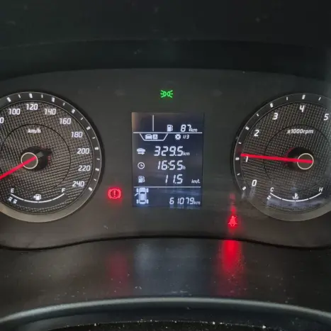 HYUNDAI HB 20 Hatch 1.0 12V 4P FLEX COMFORT, Foto 8