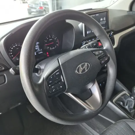 HYUNDAI HB 20 Hatch 1.0 12V 4P FLEX COMFORT, Foto 9