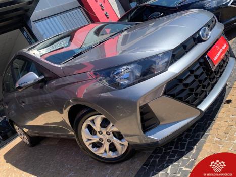 HYUNDAI HB 20 Hatch 1.0 12V 4P FLEX COMFORT PLUS, Foto 3