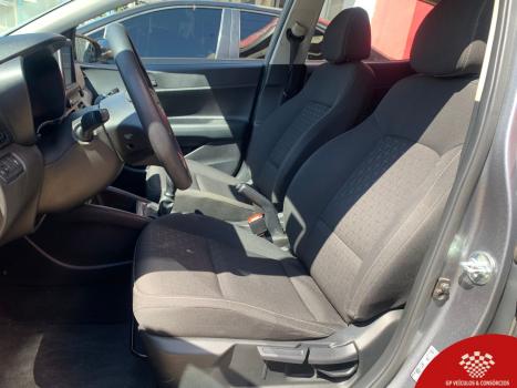 HYUNDAI HB 20 Hatch 1.0 12V 4P FLEX COMFORT PLUS, Foto 8