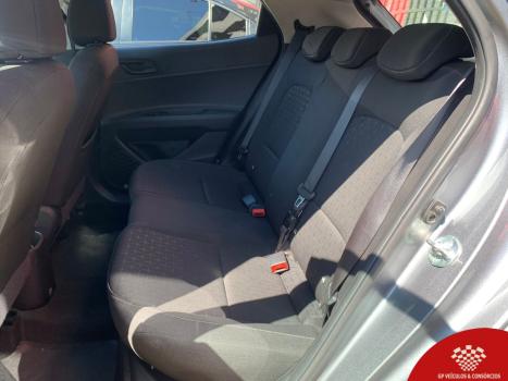 HYUNDAI HB 20 Hatch 1.0 12V 4P FLEX COMFORT PLUS, Foto 9