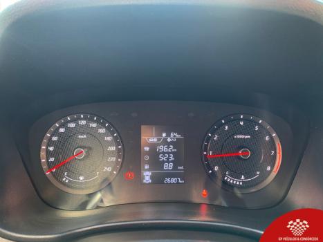 HYUNDAI HB 20 Hatch 1.0 12V 4P FLEX COMFORT PLUS, Foto 10