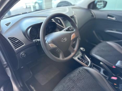 HYUNDAI HB 20 Hatch 1.6 16V 4P COMFORT FLEX COPA DO MUNDO, Foto 3