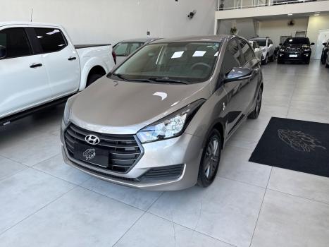HYUNDAI HB 20 Hatch 1.6 16V 4P COMFORT FLEX COPA DO MUNDO, Foto 4