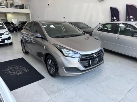HYUNDAI HB 20 Hatch 1.6 16V 4P COMFORT FLEX COPA DO MUNDO, Foto 8