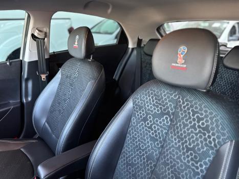 HYUNDAI HB 20 Hatch 1.6 16V 4P COMFORT FLEX COPA DO MUNDO, Foto 9