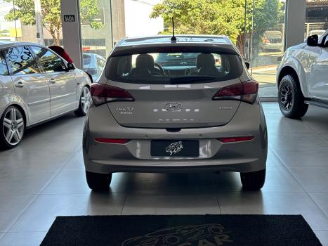 HYUNDAI HB 20 Hatch 1.6 16V 4P COMFORT FLEX COPA DO MUNDO, Foto 10