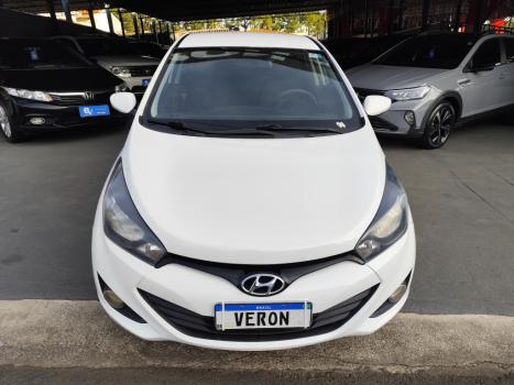 HYUNDAI HB 20 Hatch 1.6 16V 4P FLEX COMFORT STYLE AUTOM�TICO, Foto 3