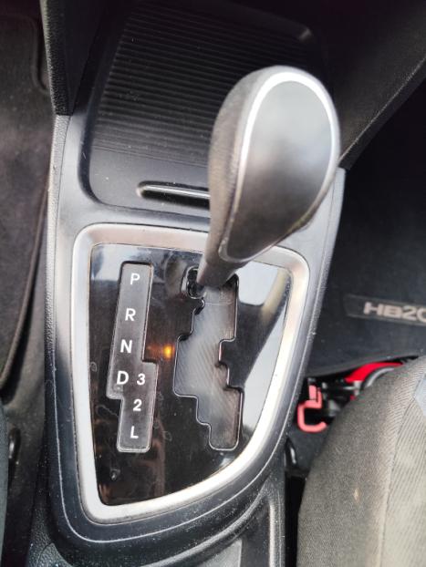 HYUNDAI HB 20 Hatch 1.6 16V 4P FLEX COMFORT STYLE AUTOM�TICO, Foto 10