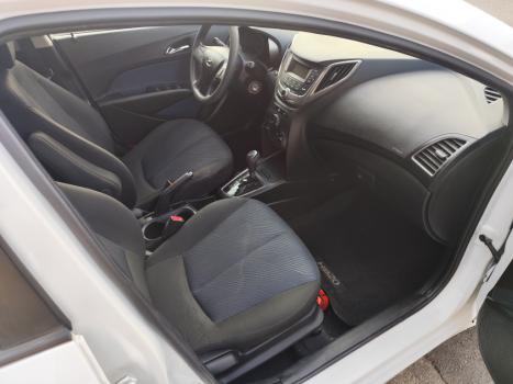 HYUNDAI HB 20 Hatch 1.6 16V 4P FLEX COMFORT STYLE AUTOM�TICO, Foto 11