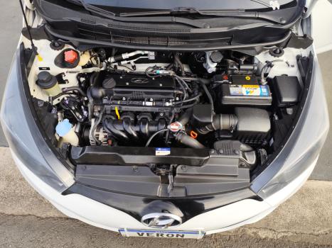 HYUNDAI HB 20 Hatch 1.6 16V 4P FLEX COMFORT STYLE AUTOM�TICO, Foto 14