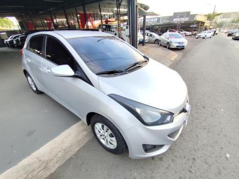 HYUNDAI HB 20 Hatch 1.6 16V 4P FLEX COMFORT PLUS AUTOM�TICO, Foto 5