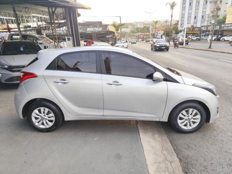 HYUNDAI HB 20 Hatch 1.6 16V 4P FLEX COMFORT PLUS AUTOM�TICO, Foto 11