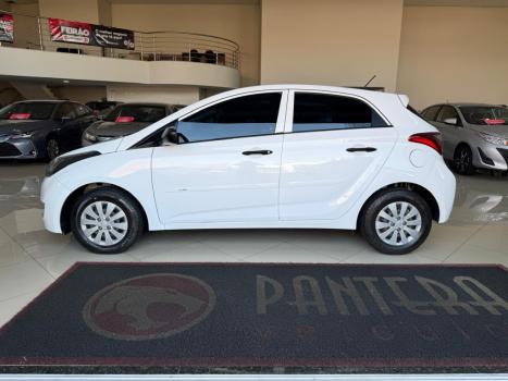 HYUNDAI HB 20 Hatch 1.0 12V 4P FLEX UNIQUE, Foto 2