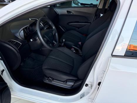 HYUNDAI HB 20 Hatch 1.0 12V 4P FLEX UNIQUE, Foto 6