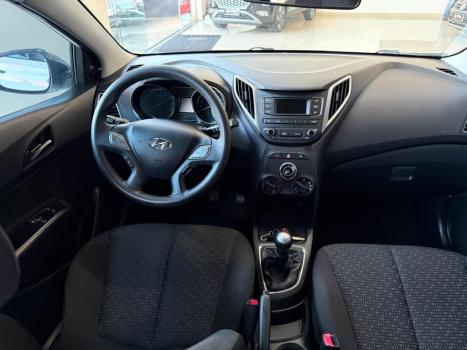 HYUNDAI HB 20 Hatch 1.0 12V 4P FLEX UNIQUE, Foto 7