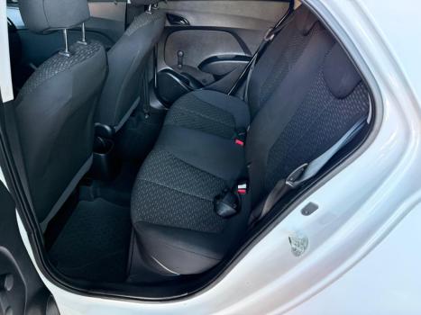 HYUNDAI HB 20 Hatch 1.0 12V 4P FLEX UNIQUE, Foto 8