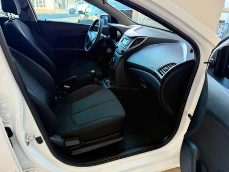 HYUNDAI HB 20 Hatch 1.0 12V 4P FLEX UNIQUE, Foto 9