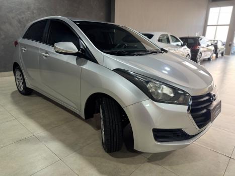 HYUNDAI HB 20 Hatch 1.0 12V 4P FLEX COMFORT, Foto 2