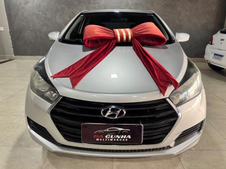 HYUNDAI HB 20 Hatch 1.0 12V 4P FLEX COMFORT, Foto 3