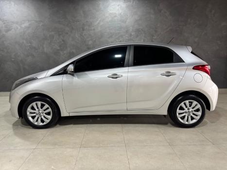 HYUNDAI HB 20 Hatch 1.0 12V 4P FLEX COMFORT, Foto 4