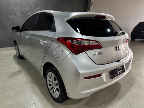 HYUNDAI HB 20 Hatch 1.0 12V 4P FLEX COMFORT, Foto 6