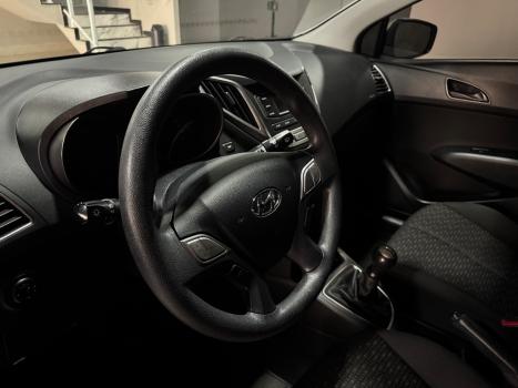 HYUNDAI HB 20 Hatch 1.0 12V 4P FLEX COMFORT, Foto 7
