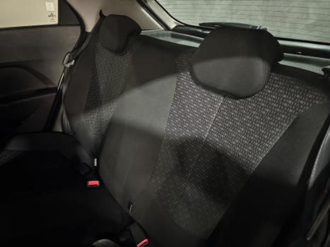 HYUNDAI HB 20 Hatch 1.0 12V 4P FLEX COMFORT, Foto 9