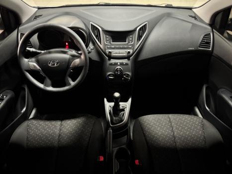 HYUNDAI HB 20 Hatch 1.0 12V 4P FLEX COMFORT, Foto 10