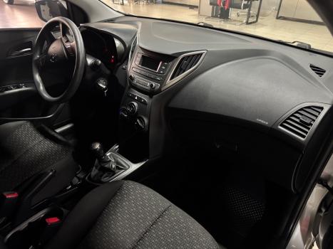 HYUNDAI HB 20 Hatch 1.0 12V 4P FLEX COMFORT, Foto 11