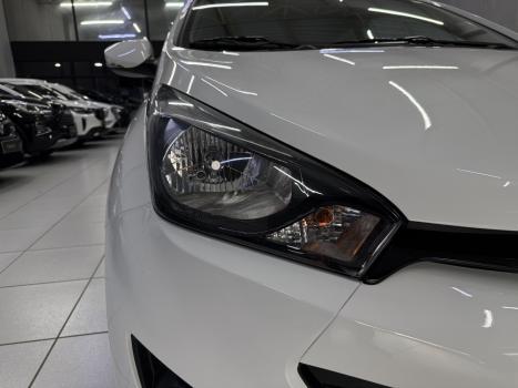 HYUNDAI HB 20 Hatch 1.6 16V 4P FLEX COMFORT STYLE AUTOM�TICO, Foto 4
