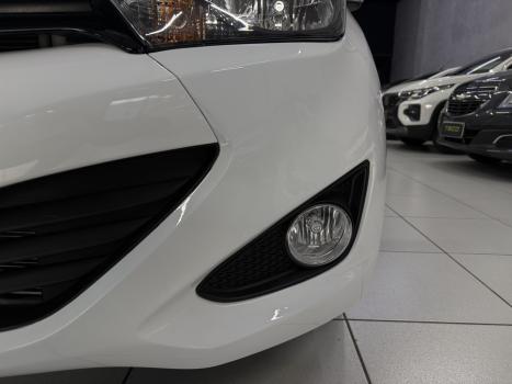 HYUNDAI HB 20 Hatch 1.6 16V 4P FLEX COMFORT STYLE AUTOM�TICO, Foto 5