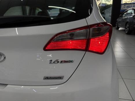 HYUNDAI HB 20 Hatch 1.6 16V 4P FLEX COMFORT STYLE AUTOM�TICO, Foto 10