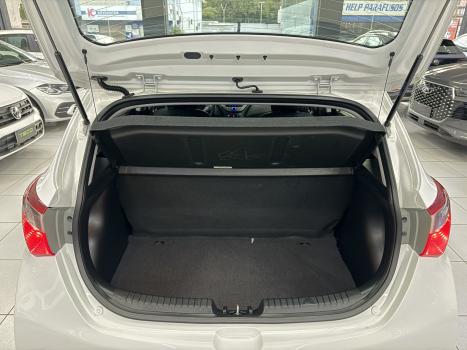 HYUNDAI HB 20 Hatch 1.6 16V 4P FLEX COMFORT STYLE AUTOM�TICO, Foto 11