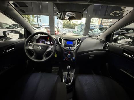 HYUNDAI HB 20 Hatch 1.6 16V 4P FLEX COMFORT STYLE AUTOM�TICO, Foto 12