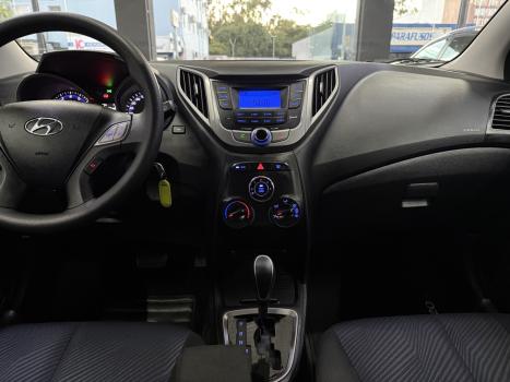 HYUNDAI HB 20 Hatch 1.6 16V 4P FLEX COMFORT STYLE AUTOM�TICO, Foto 14