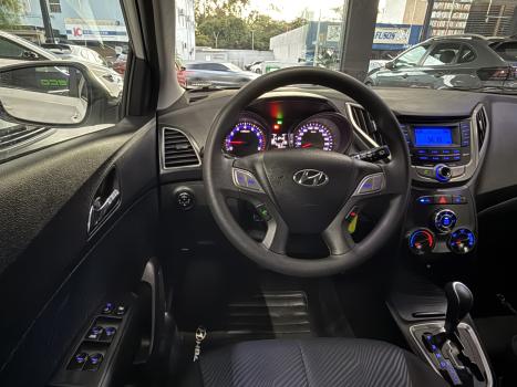 HYUNDAI HB 20 Hatch 1.6 16V 4P FLEX COMFORT STYLE AUTOM�TICO, Foto 15