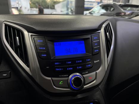 HYUNDAI HB 20 Hatch 1.6 16V 4P FLEX COMFORT STYLE AUTOM�TICO, Foto 18