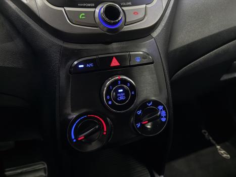 HYUNDAI HB 20 Hatch 1.6 16V 4P FLEX COMFORT STYLE AUTOM�TICO, Foto 19