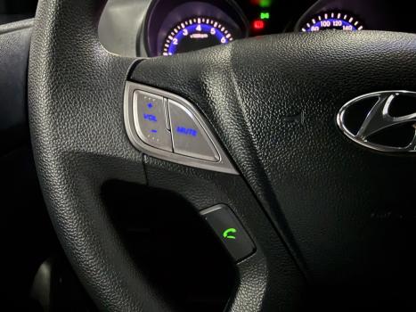 HYUNDAI HB 20 Hatch 1.6 16V 4P FLEX COMFORT STYLE AUTOM�TICO, Foto 22