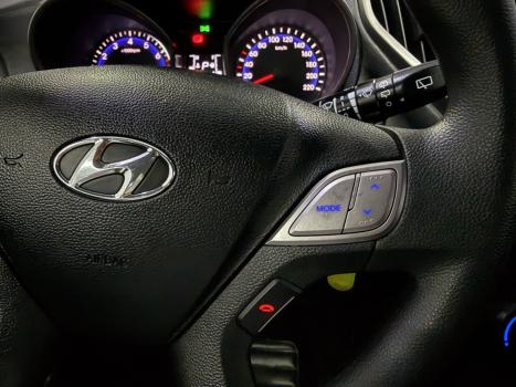 HYUNDAI HB 20 Hatch 1.6 16V 4P FLEX COMFORT STYLE AUTOM�TICO, Foto 23